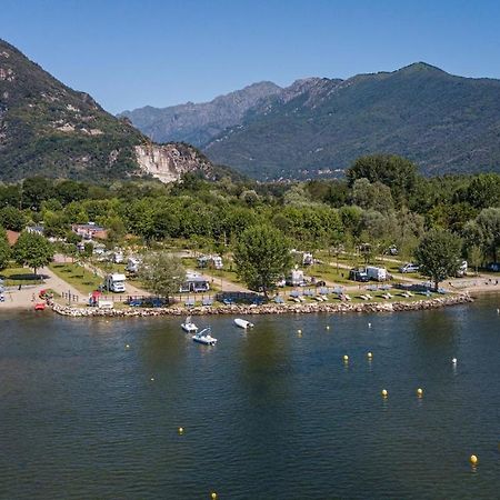 Camping Residence & Lodge Orchidea Μπαβένο Εξωτερικό φωτογραφία
