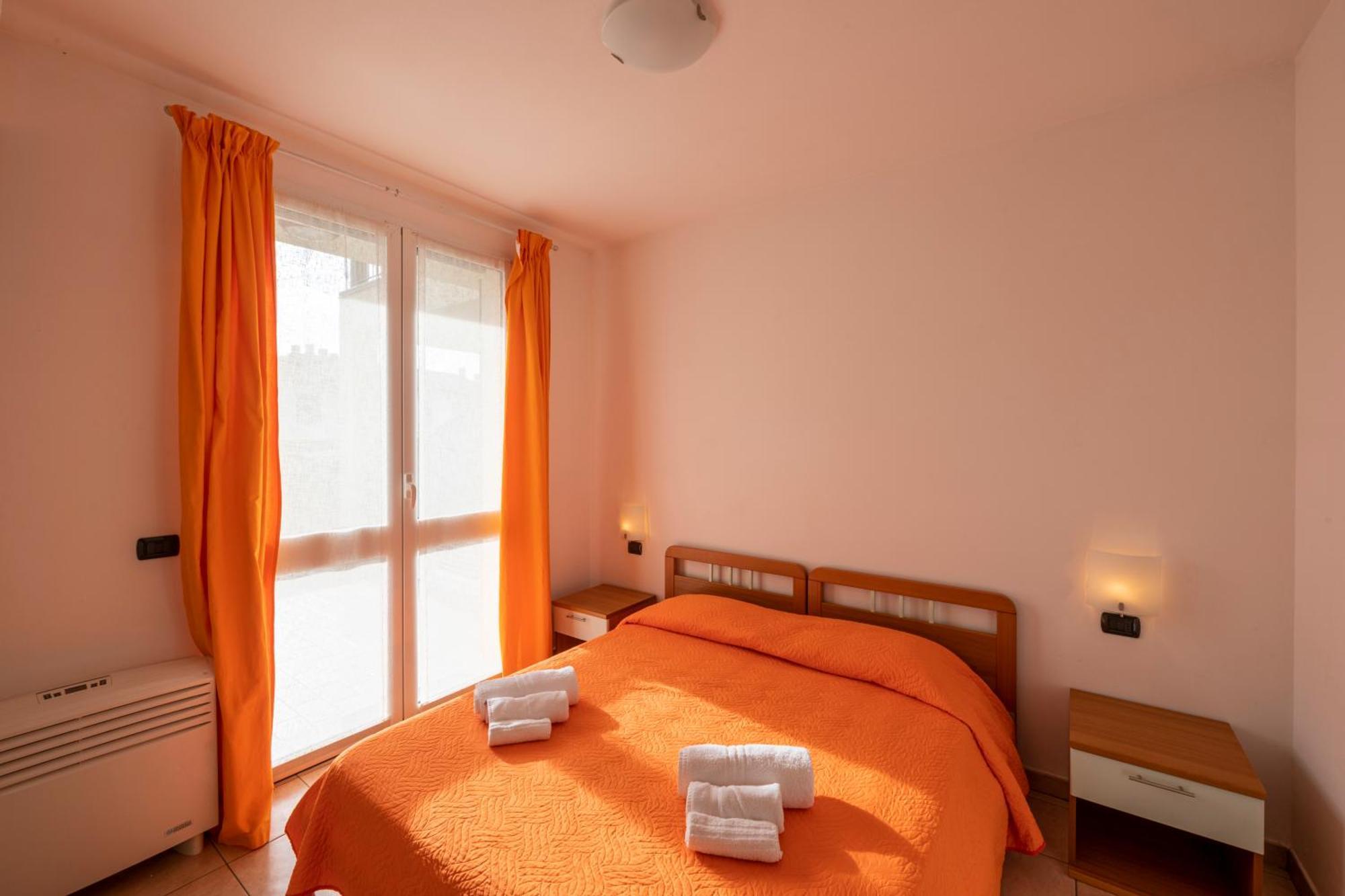 Camping Residence & Lodge Orchidea Μπαβένο Εξωτερικό φωτογραφία