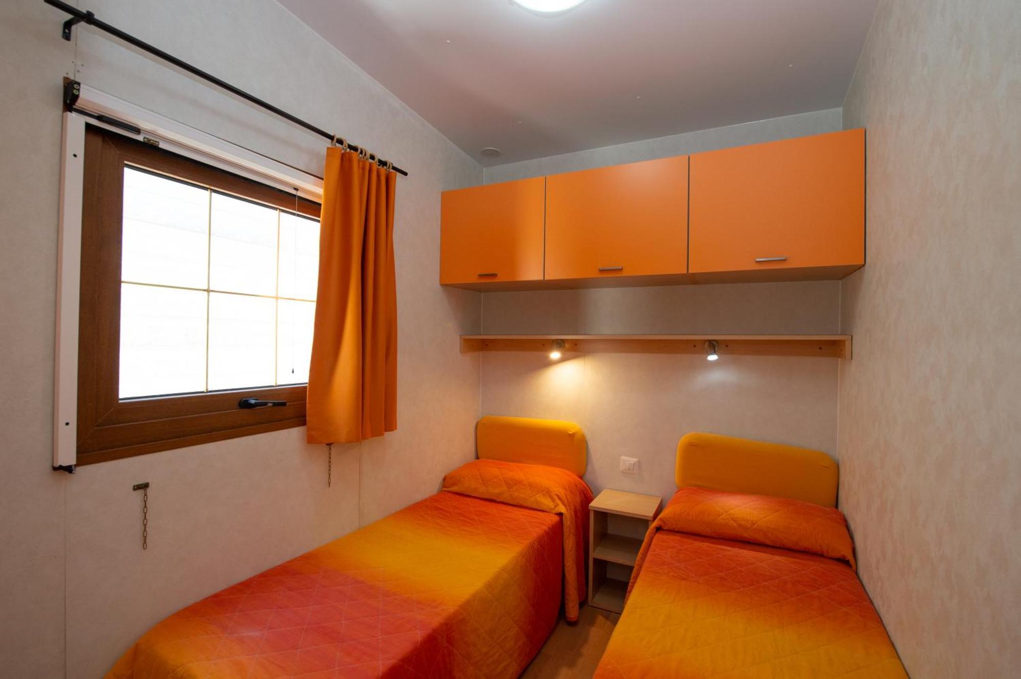 Camping Residence & Lodge Orchidea Μπαβένο Εξωτερικό φωτογραφία