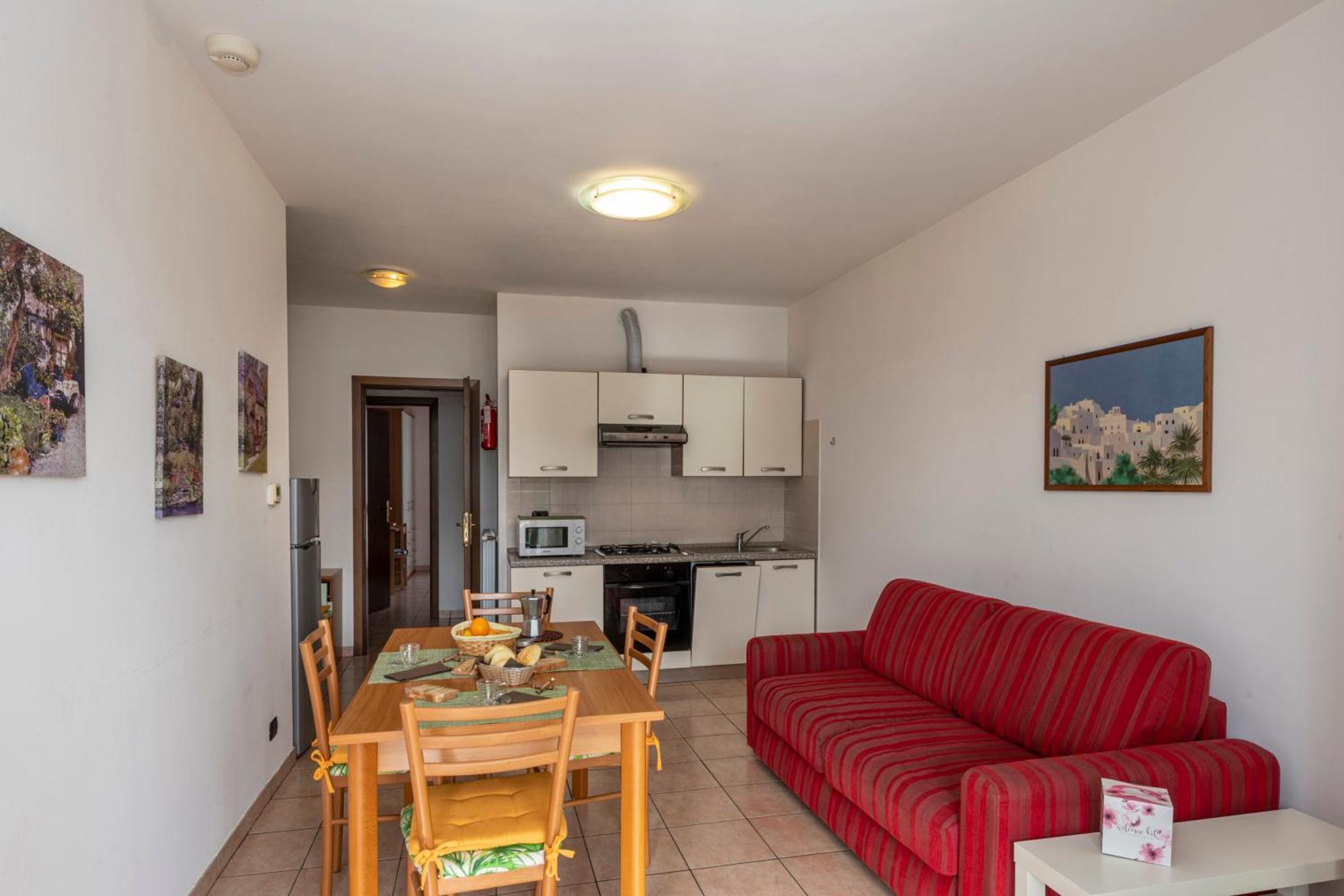 Camping Residence & Lodge Orchidea Μπαβένο Εξωτερικό φωτογραφία