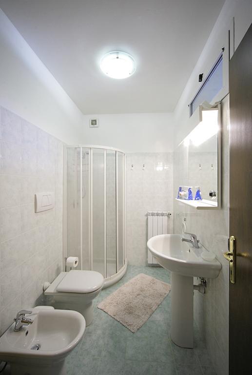 Camping Residence & Lodge Orchidea Μπαβένο Δωμάτιο φωτογραφία