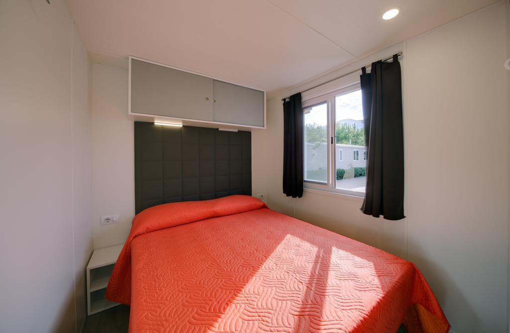 Camping Residence & Lodge Orchidea Μπαβένο Εξωτερικό φωτογραφία