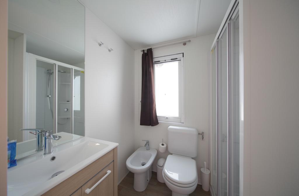 Camping Residence & Lodge Orchidea Μπαβένο Εξωτερικό φωτογραφία